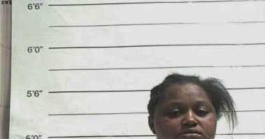 Lynn Lastie, - Orleans Parish County, LA 